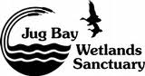 Jug Bay Wetlands Sanctuary Logo